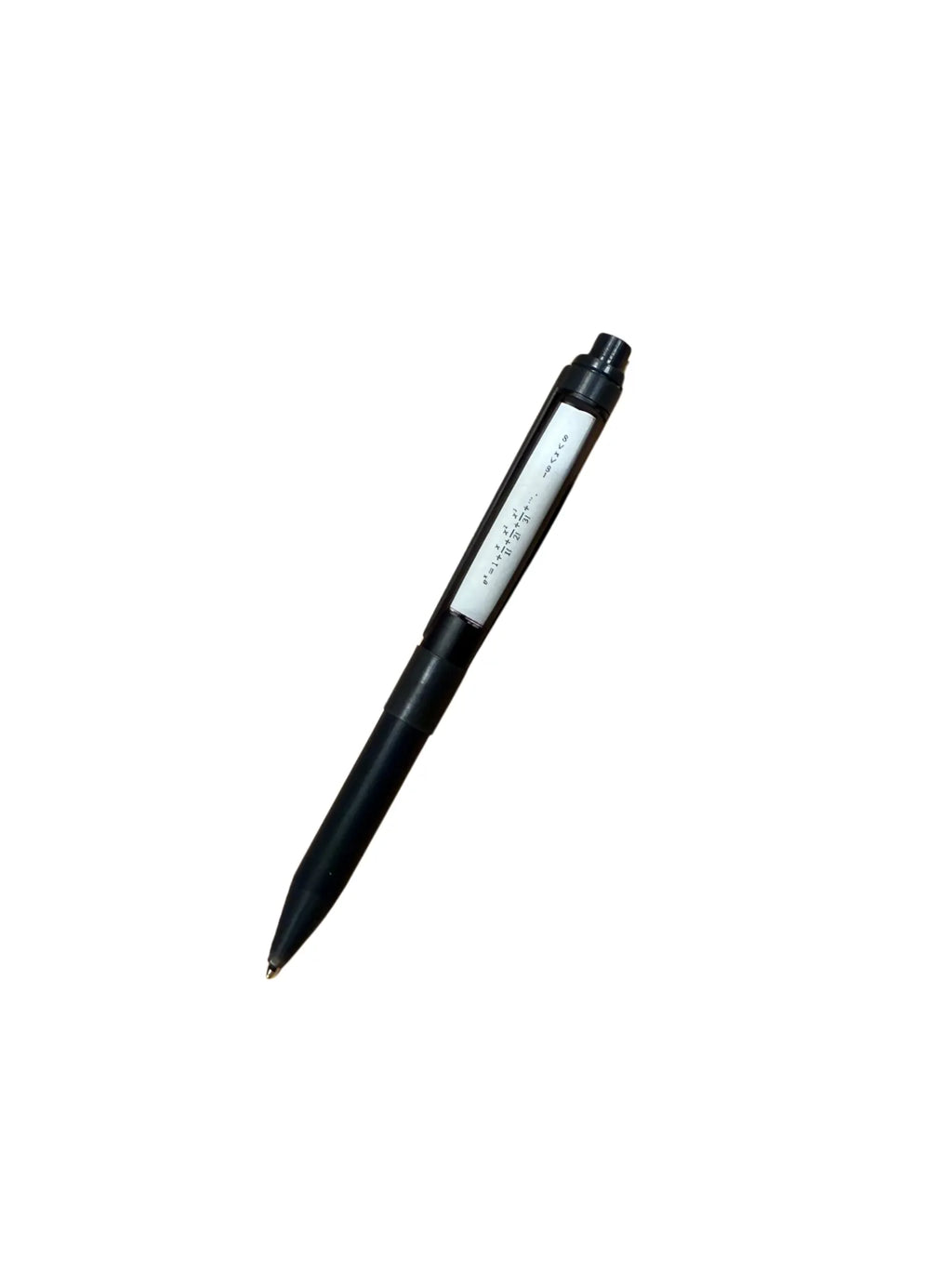 SCROLLIPEN- BLACK VERSION scrollipen
